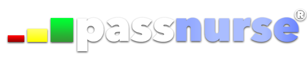 PassNurse logo